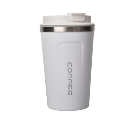 TERMO METALICO MUG 350ML BEBIDAS CALIENTES FRIAS