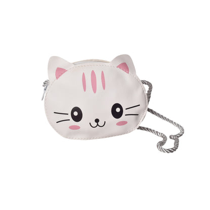 BOLSO SINTETICO PARA NIÑAS DIM:13*10*4