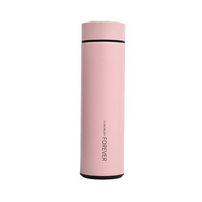 TERMO CON MEDIDOR DE TEMPERATURA 500ML