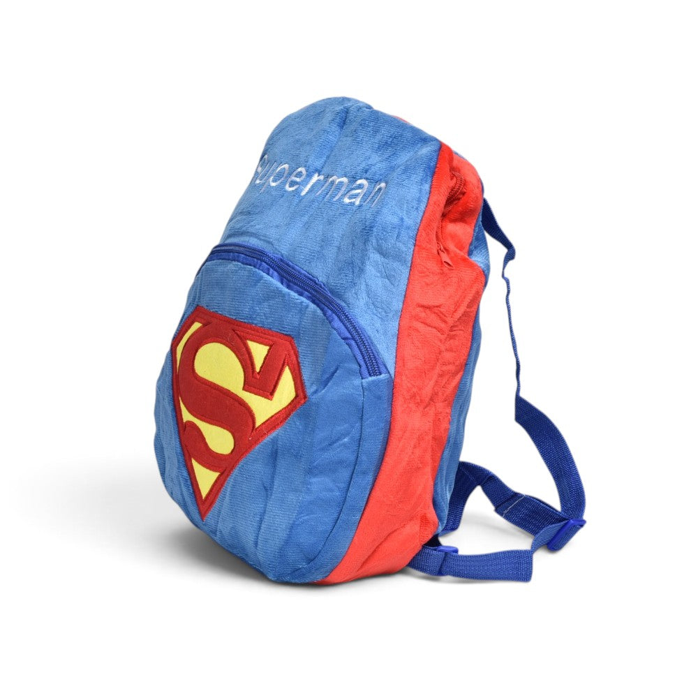 maleta moral prj peluche poliester dim:32x26cm