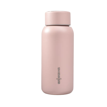 TERMO METALICO 450ML