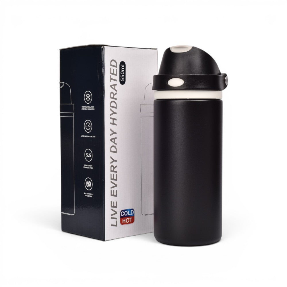 termo acero inoxidable 500ml