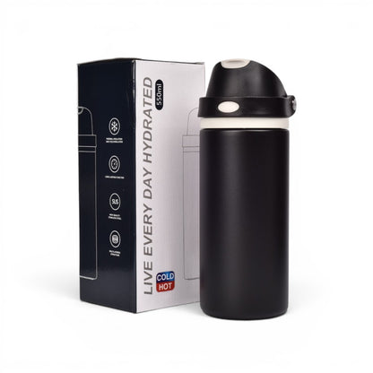 TERMO ACERO INOXIDABLE 500ML