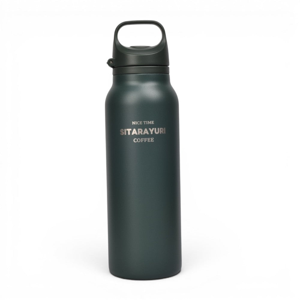 termo acero inoxidable 600ml