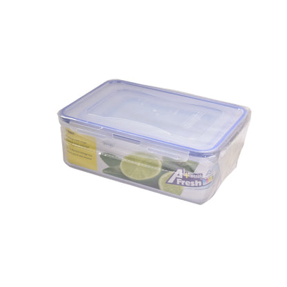 PORTACOMIDA SET 3PCS EN PLASTICO (M963)