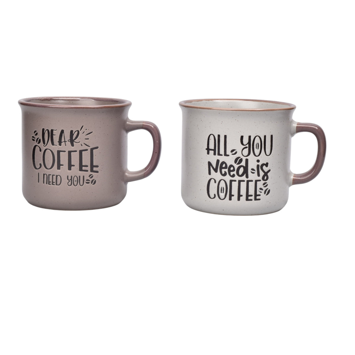 mug pocillo en ceramica 330ml dim:8x9cm