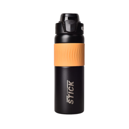 TERMO ACERO INOXIDABLE 600ML