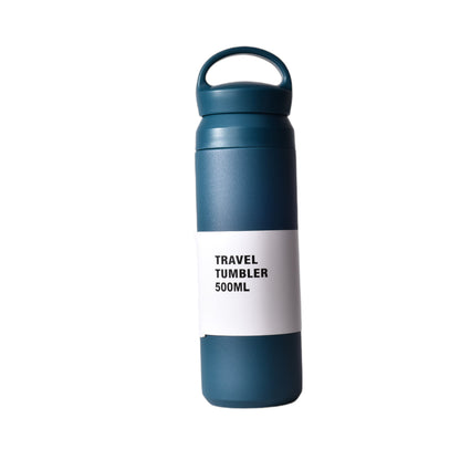 TERMO METALICO 500ML