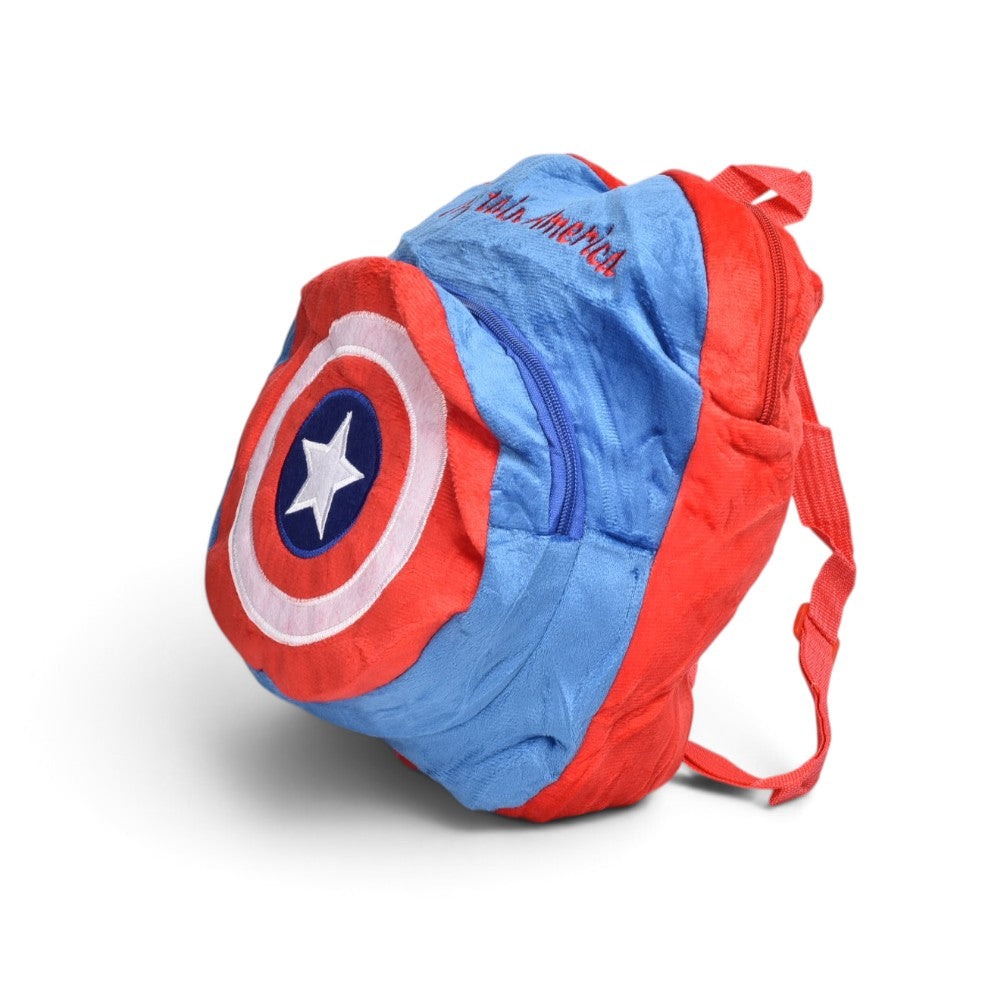 maleta moral prj peluche poliester dim:32x26cm