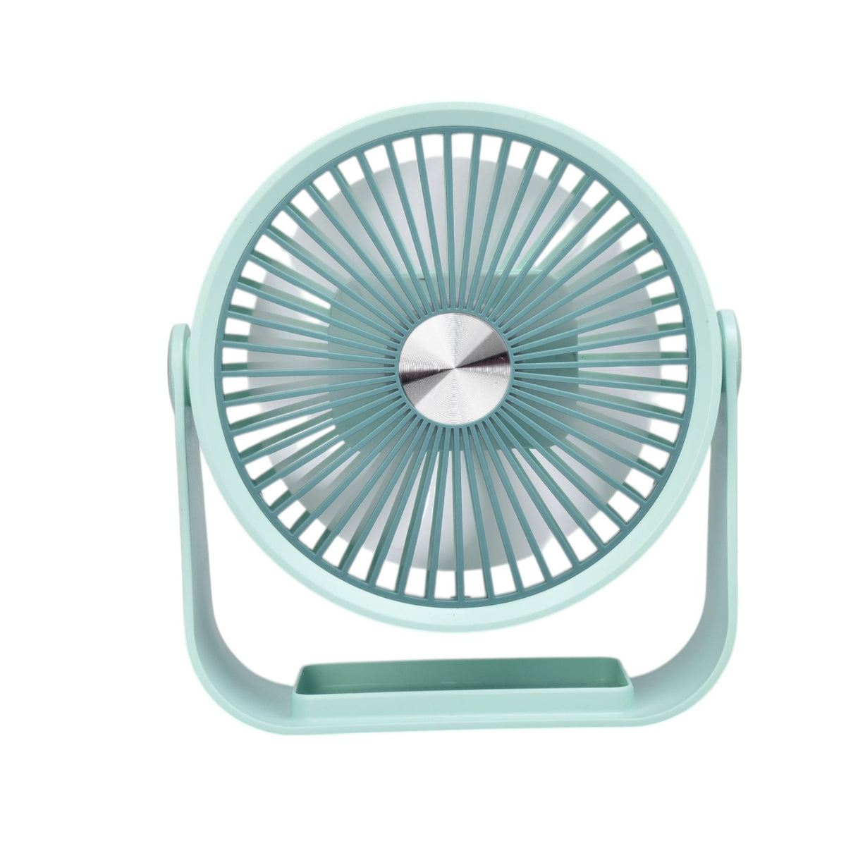 ventilador grande recargable dim:16x8x7