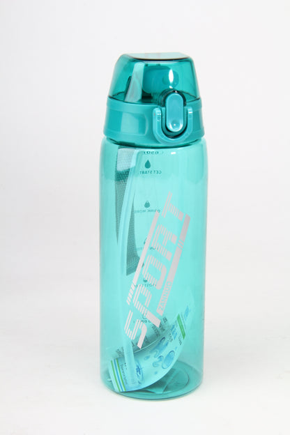 BOTILO EN PLASTICO 600ML (M1018)