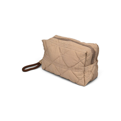 COSMETIQUERA ORGANIZADOR PVC DIM: 17X17X11CM