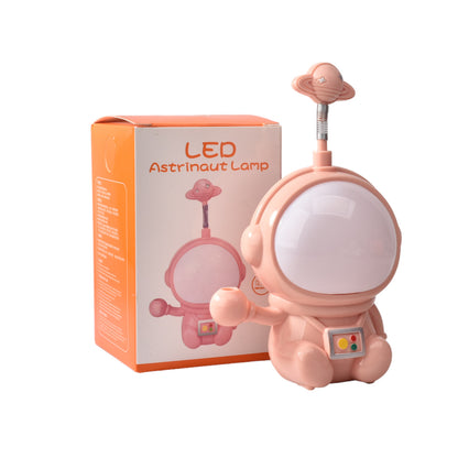 LAMPARA LED RECARGABLE CON USB