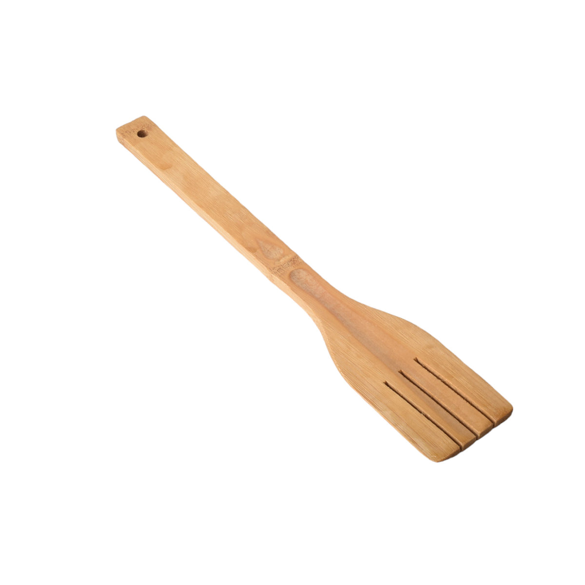 set cubiertos por 4 unidades bamboo con base para cocina