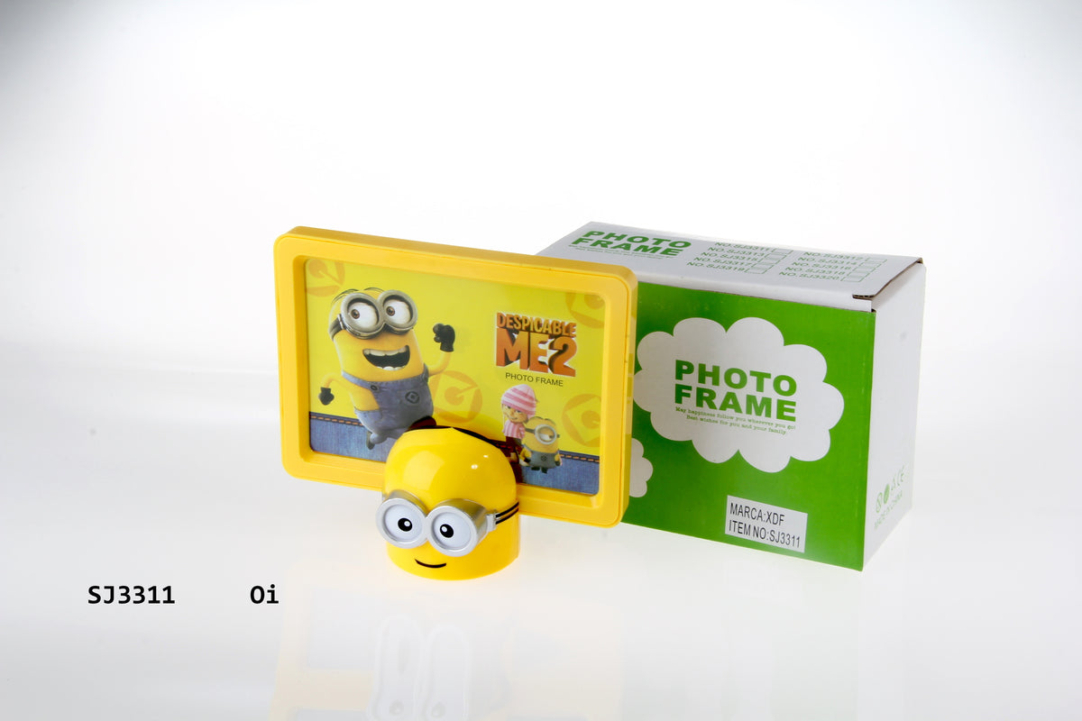 portaretrato en plastico 4 x6   promo!!