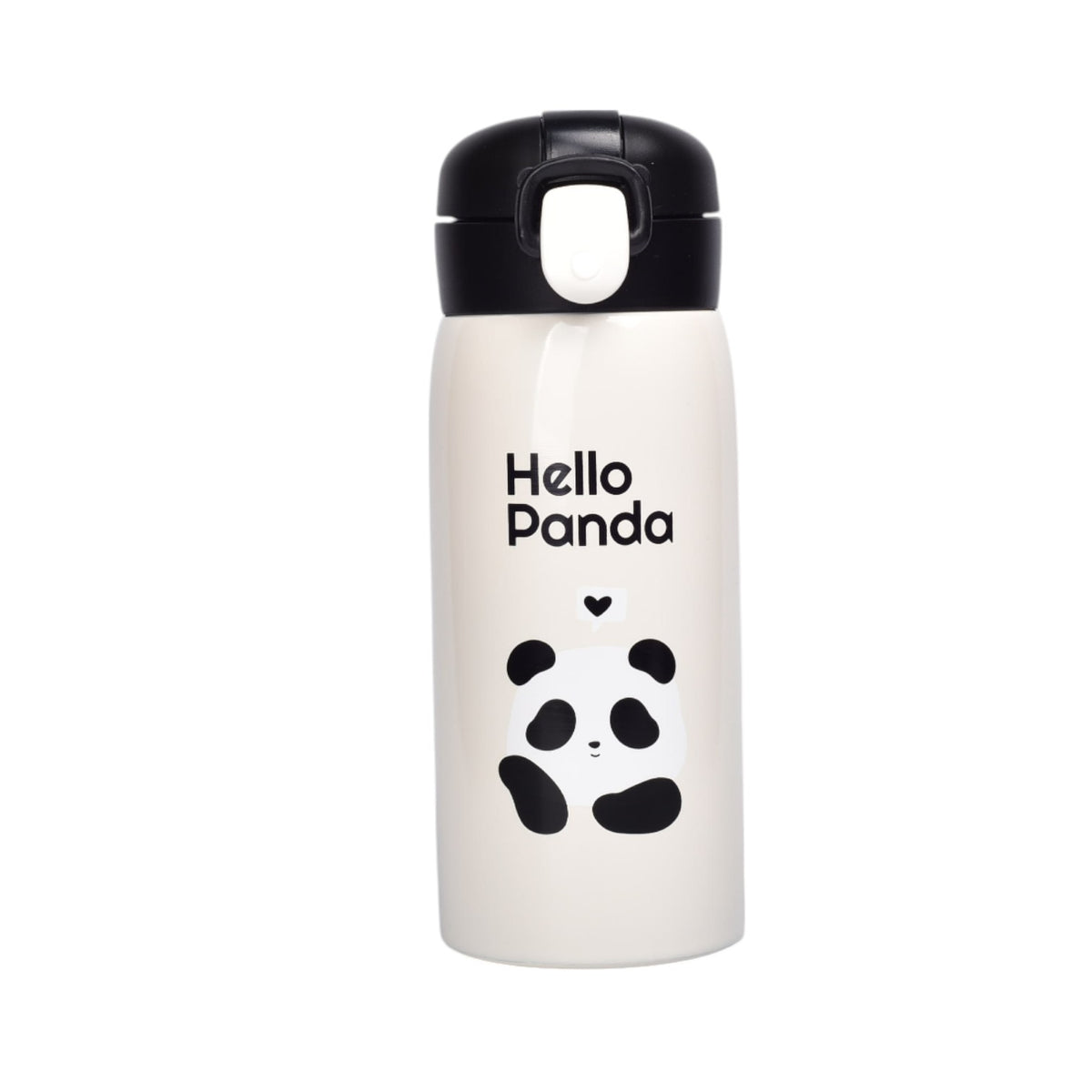 termo acero inoxidable 350ml animales dim:6x6x18