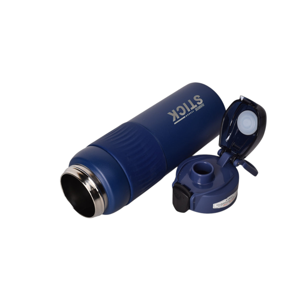 termo acero inoxidable 600ml
