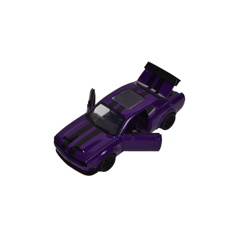 carro coleccio metalico escala 1/32