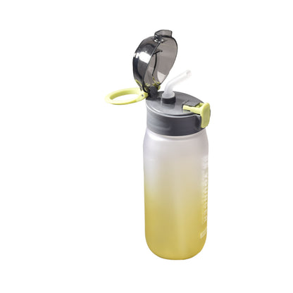 BOTELLA DE AGUA 650ML