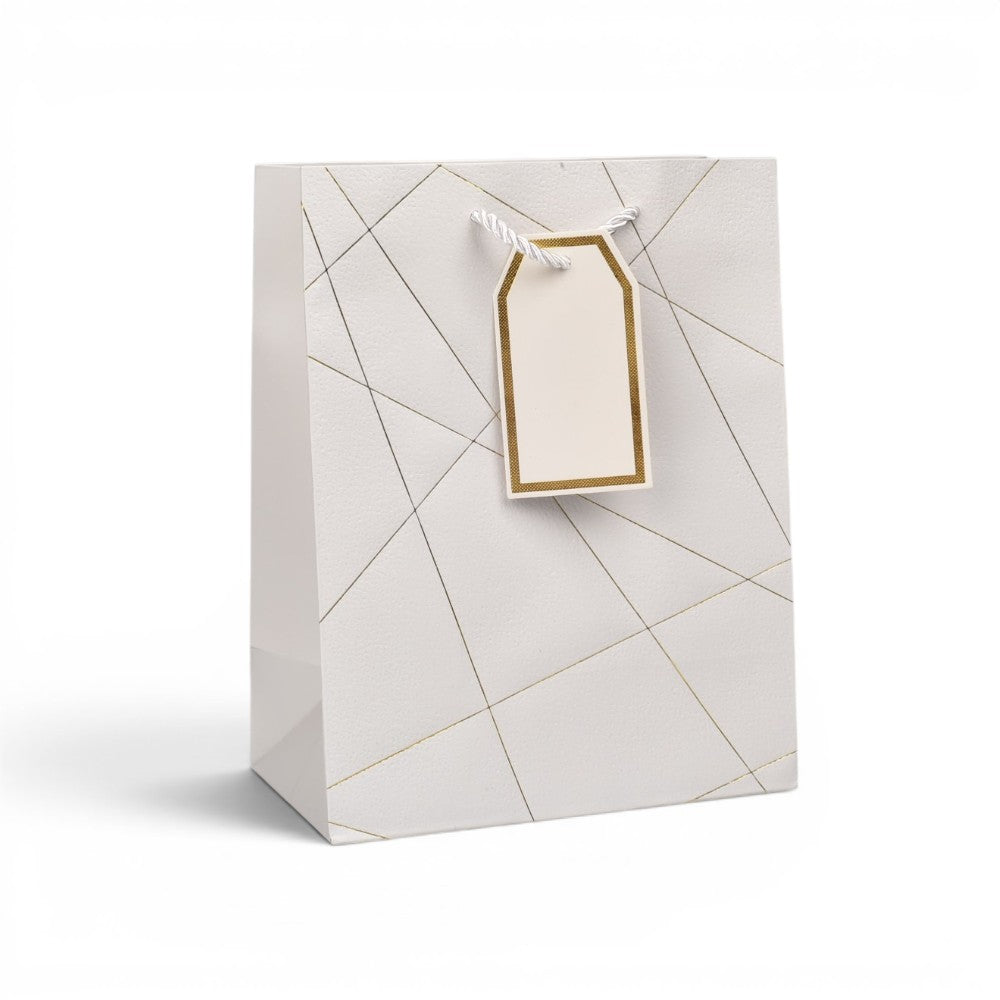 bolsa regalo m qzg-3344 dim:26x32x10cm