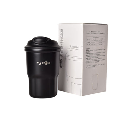 TERMO ACERO INOXIDABLE 450ML