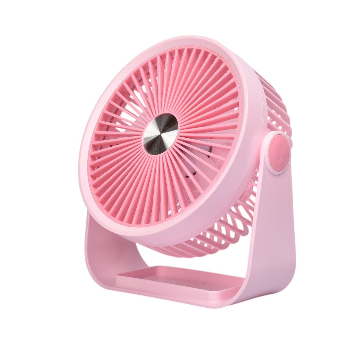 ventilador grande recargable dim:16x8x7