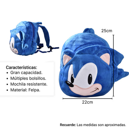 MALETA BOLSO PEQUEÑO INFANTIL PARA NIÑO