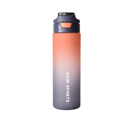 BOTELLA  DE AGUA PLASTICA 1000ML