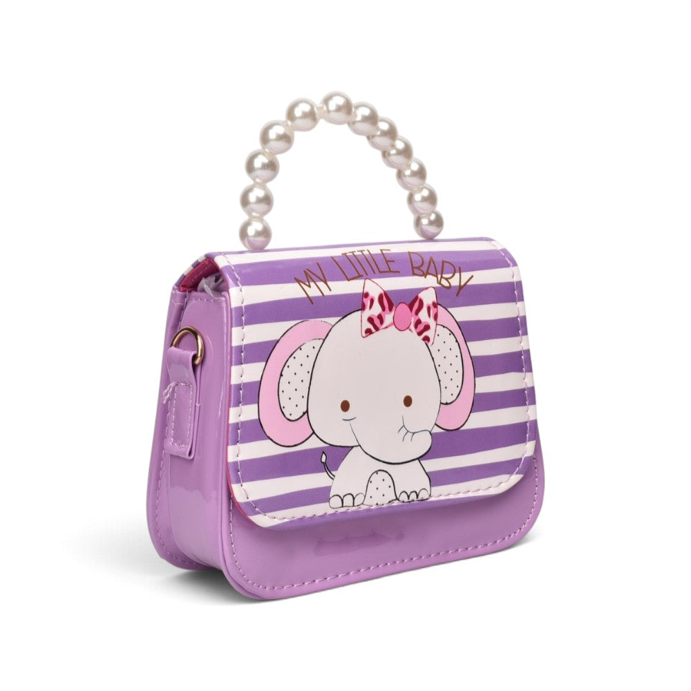 bolso para niña dim: 16x11x7cm