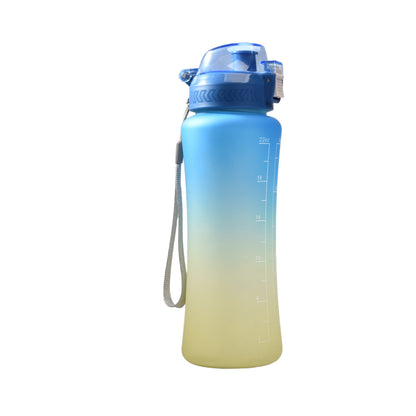 BOTELLA DE AGUA 650ML