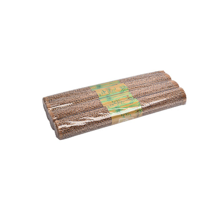 INDIVIDUAL  BAMBU SET 4PCS DIM:30CM