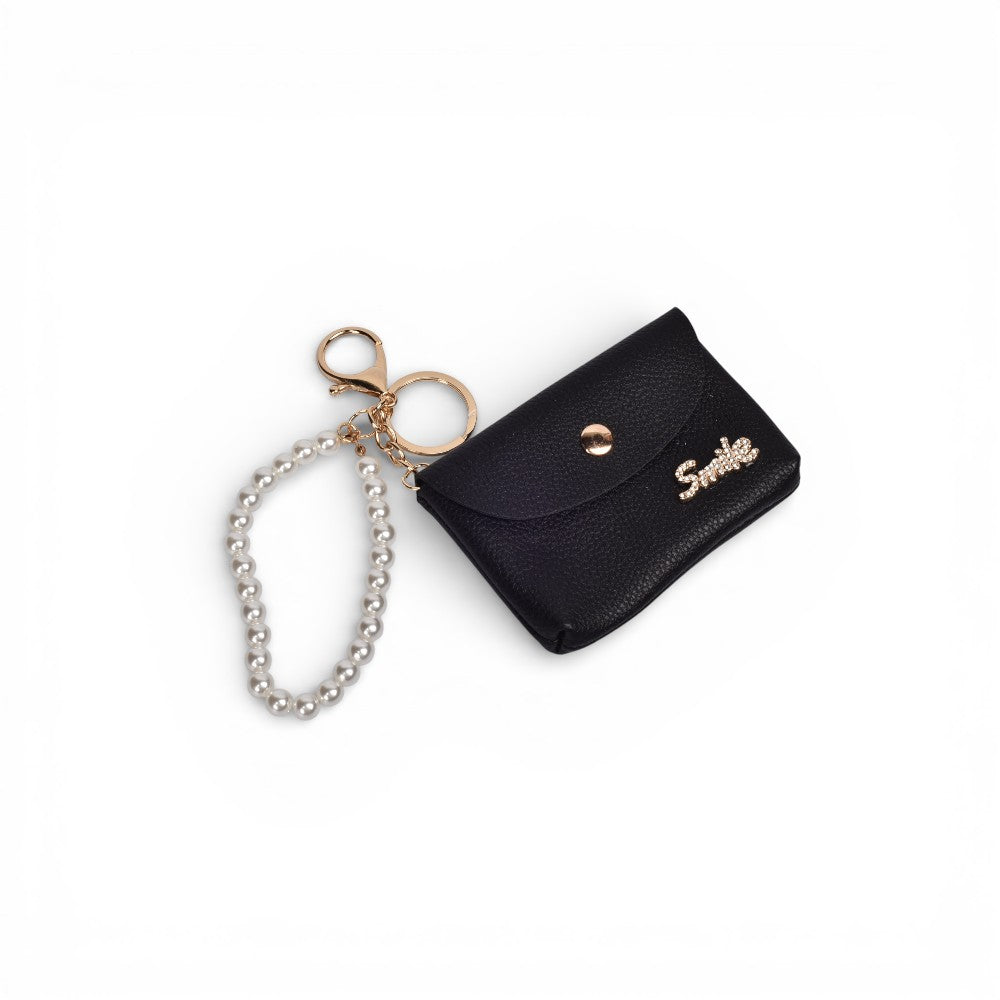 monedero sintetico mujer dim:9x6x2