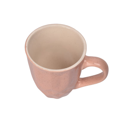 MUG POCILLO CERAMICA 180ML DIM:7X7X8