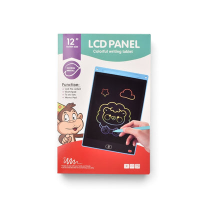TABLET INTERACTIVA MAGICA DIM: 19X28CM