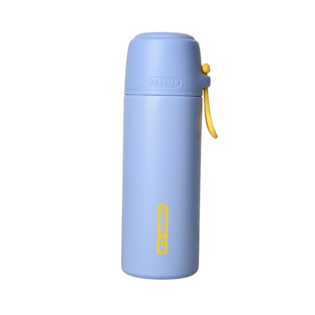 termo acero inoxidable 500ml metalico diferente colores