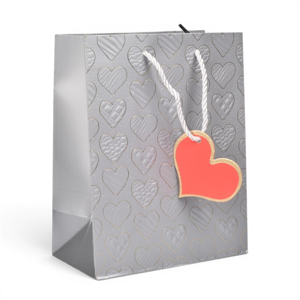 bolsa regalo l qzgzd-6668a dim:30x41,5x12cm