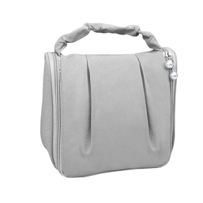 BOLSO ORGANIZADOR DE VIAJE COSMETIQUERA DIM:21X10X21