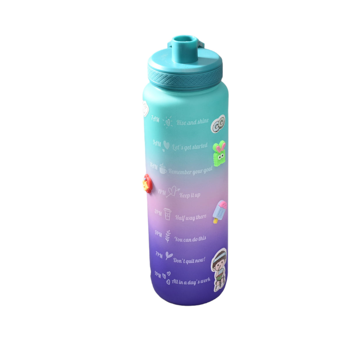 botella de agua 1000ml