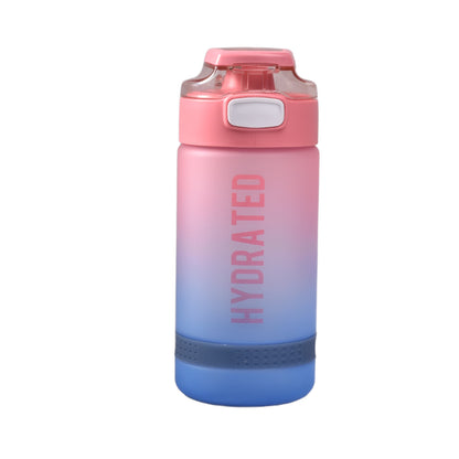 BOTELLA DE AGUA 550ML