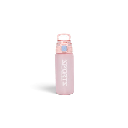 BOTELLA DE AGUA 700ML PLASTICO