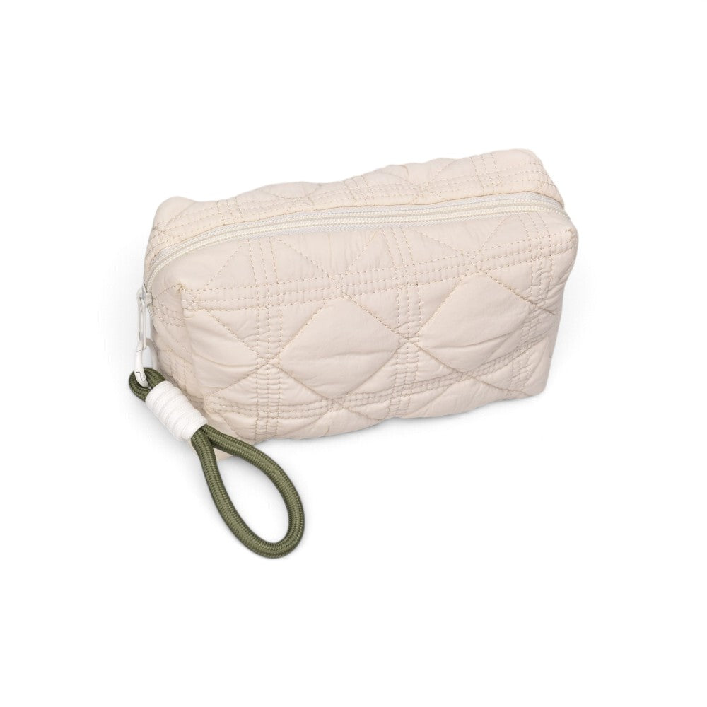 cosmetiquera organizador pvc dim: 17x17x11cm