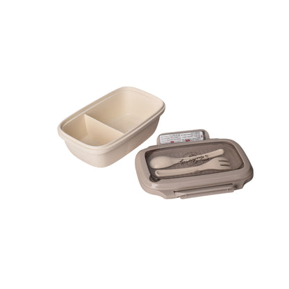 PORTACOMIDA PLASTICO 1000ML DIM:20*13*8