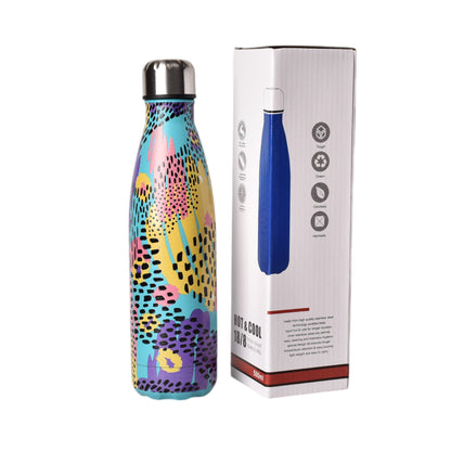 TERMO ACERO INOXIDABLE 500ML
