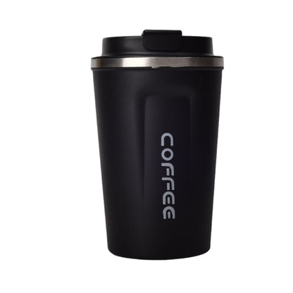 TERMO METALICO MUG 350ML BEBIDAS CALIENTES FRIAS