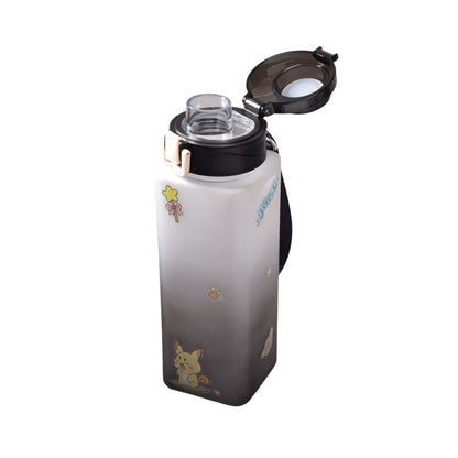 BOTELLA DE AGUA 800ML
