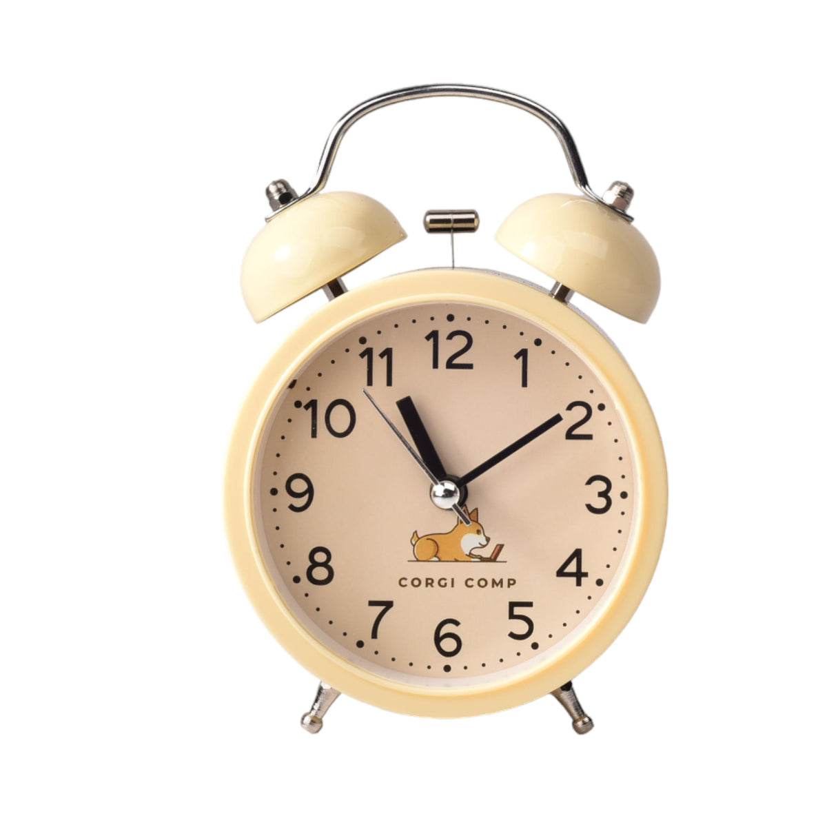 reloj despertador para niños dim: 9x13x4