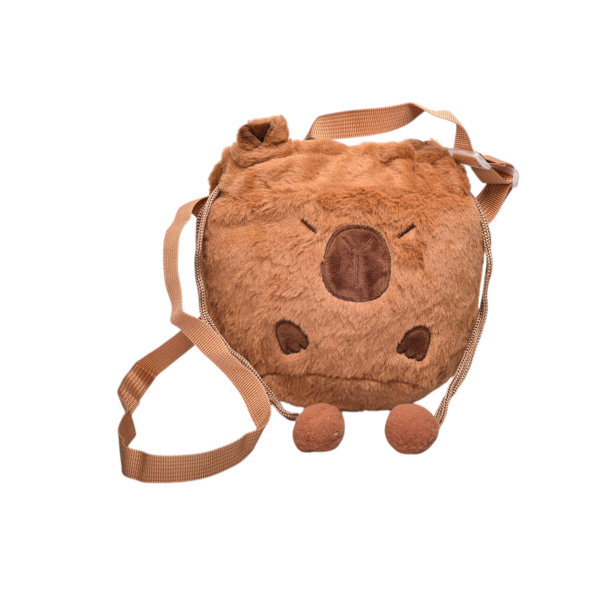 bolso cartera personaje dim:16x20x10
