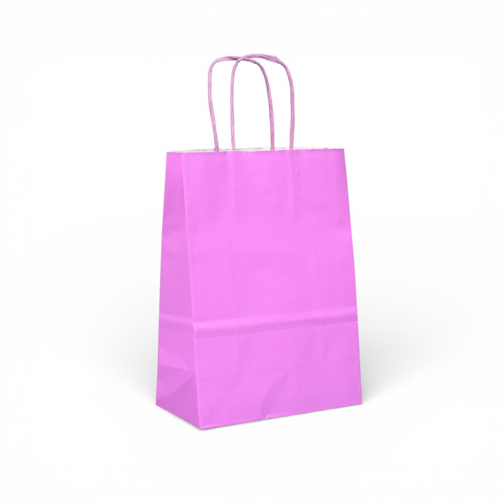 bolsa para regalo de papel dim:26x33x12