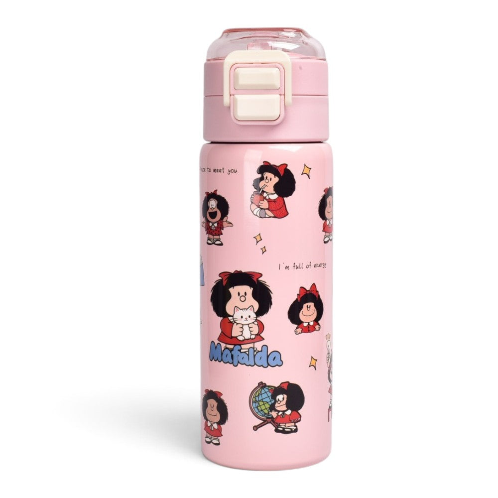 termo acero inoxidable prj 500ml