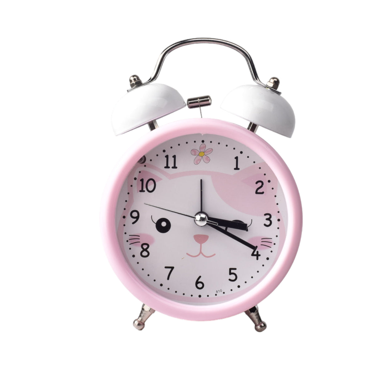 reloj despertador niños dim: 10x6x14